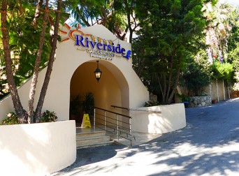 Riverside Zypern Urlaub