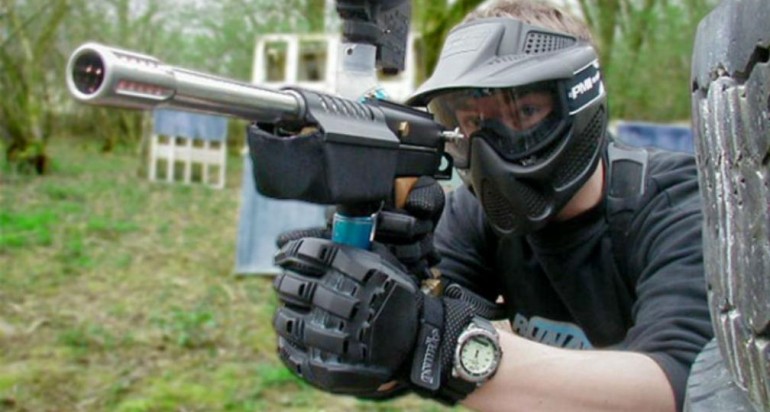 Paintball