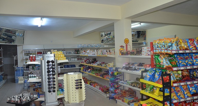 Mini Markt