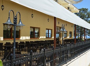 Riverside Zypern Urlaub