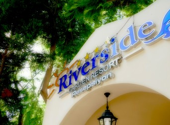 Riverside Zypern Urlaub