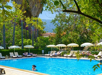 Riverside Zypern Urlaub